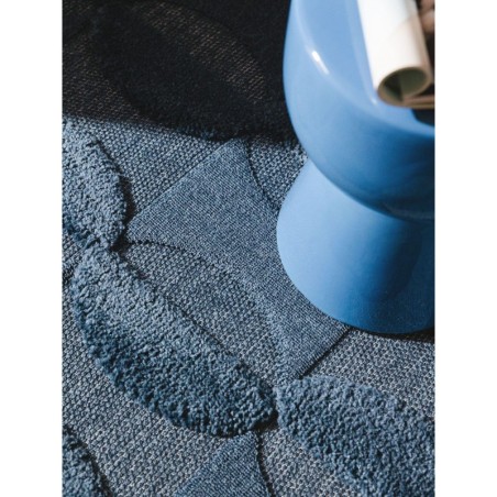 Vaip Haro Blue 80x150 cm | FreshDesign.ee