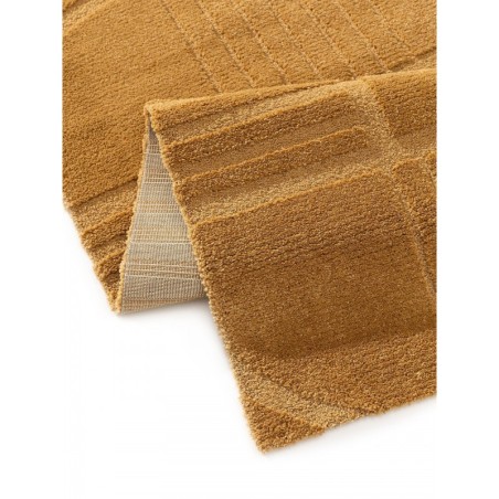 Vaip Eve Kollane 80x150 cm | FreshDesign.ee