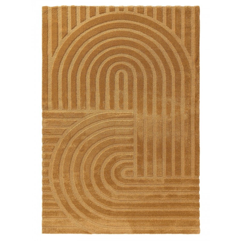 Vaip Eve Kollane 80x150 cm | FreshDesign.ee