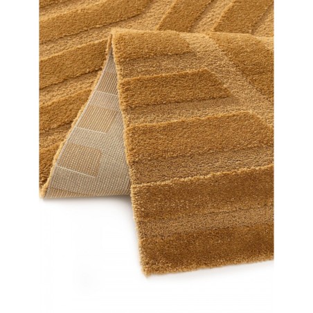 Vaip Eve Kollane 80x150 cm | FreshDesign.ee