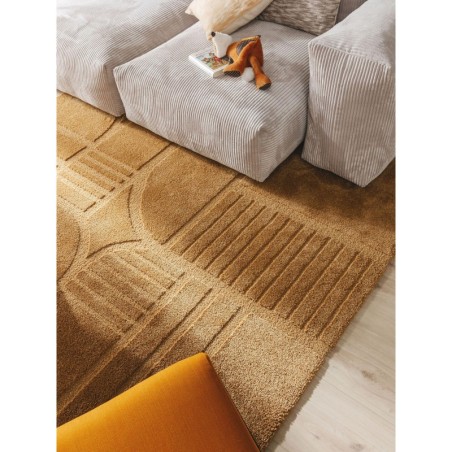 Vaip Eve Kollane 160x230 cm | FreshDesign.ee