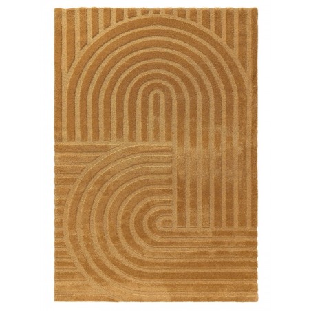 Vaip Eve Kollane 160x230 cm | FreshDesign.ee