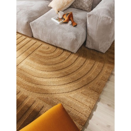 Vaip Eve Kollane 120x170 cm | FreshDesign.ee