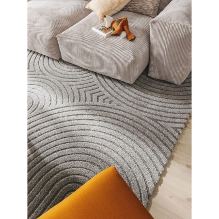 Vaip Eve Grey 160x230 cm | FreshDesign.ee