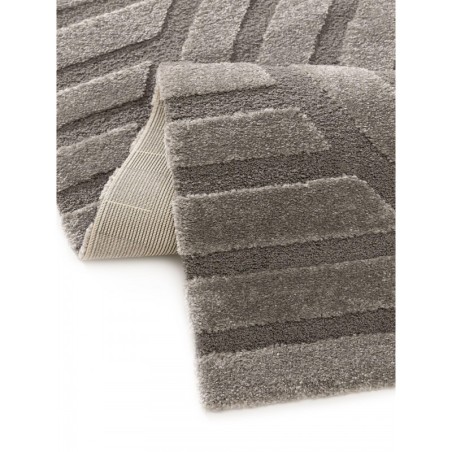 Vaip Eve Grey 120x170 cm | FreshDesign.ee