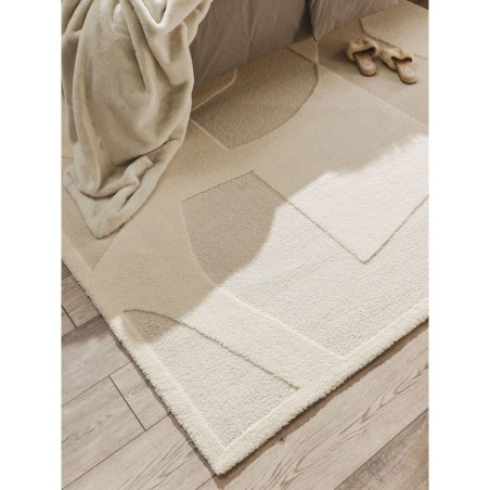 Vaip Eve Cream/Beež 160x230 cm | FreshDesign.ee