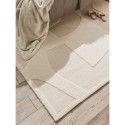 Vaip Eve Cream/Beež 160x230 cm | FreshDesign.ee