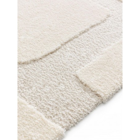 Vaip Eve Cream/Beež 140x200 cm | FreshDesign.ee