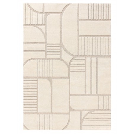 Vaip Eve Cream 80x150 cm | FreshDesign.ee