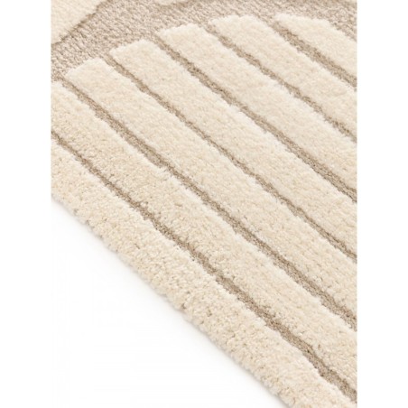 Vaip Eve Cream 80x150 cm | FreshDesign.ee