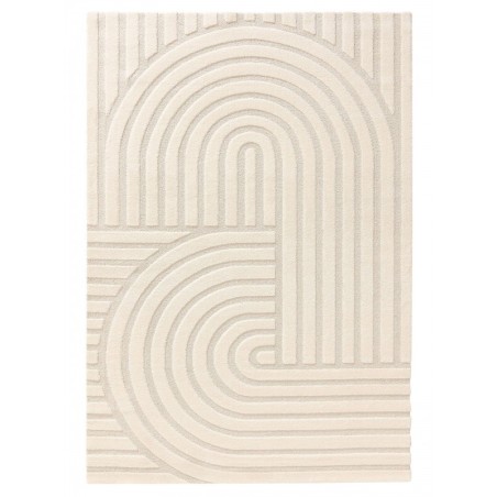 Vaip Eve Cream 80x150 cm | FreshDesign.ee