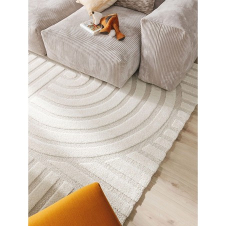 Vaip Eve Cream 160x230 cm | FreshDesign.ee