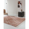 Vaip Elias Terracotta 160x230 cm | FreshDesign.ee