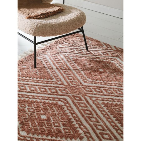 Vaip Elias Terracotta 160x230 cm | FreshDesign.ee