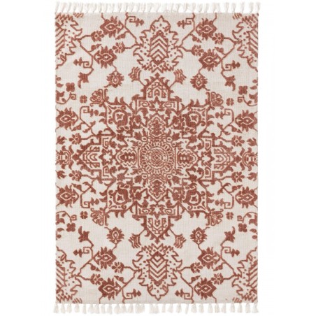 Vaip Elias Terracotta 120x170 cm | FreshDesign.ee