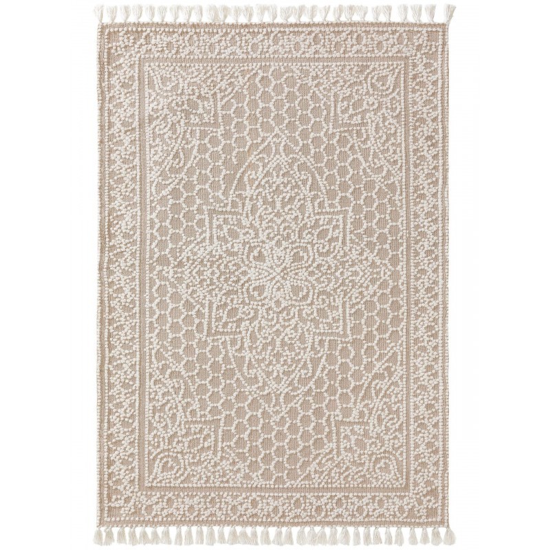 Vaip Elias Beež 80x150 cm | FreshDesign.ee