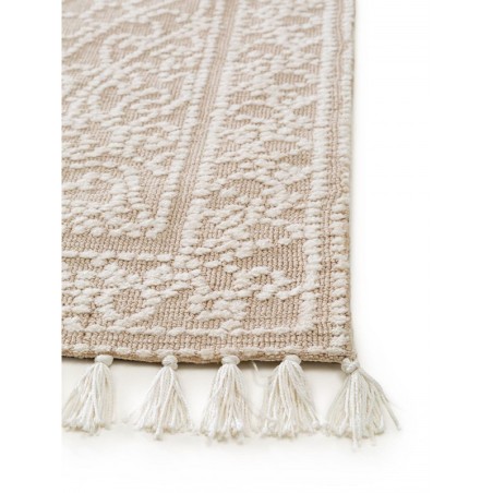 Vaip Elias Beež 80x150 cm | FreshDesign.ee