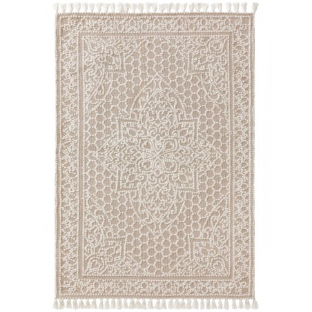 Vaip Elias Beež 120x170 cm | FreshDesign.ee