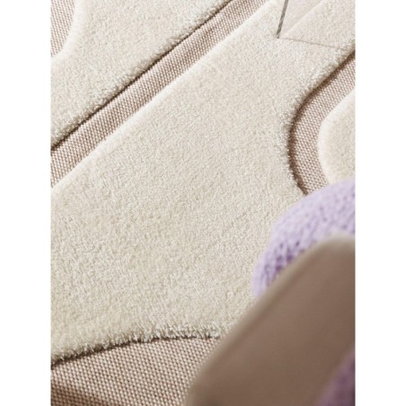 Vaip Elanie Kreem/Beež 140x200 cm | FreshDesign.ee