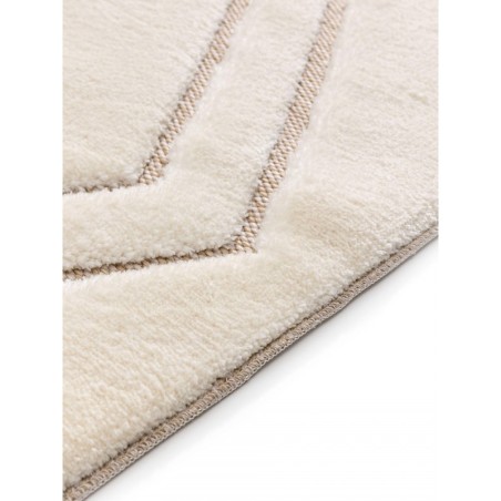 Vaip Elanie Kreem/Beež 140x200 cm | FreshDesign.ee