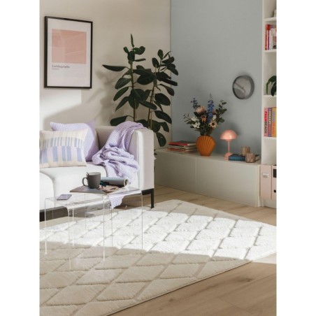 Vaip Elanie Cream 160x230 cm