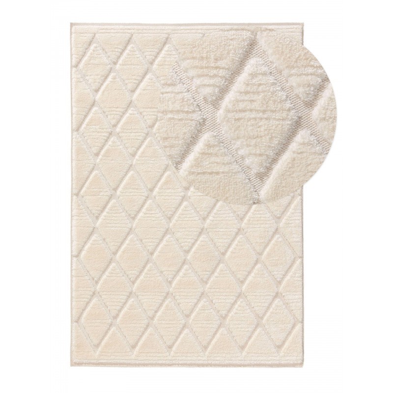 Vaip Elanie Cream 140x200 cm | FreshDesign.ee