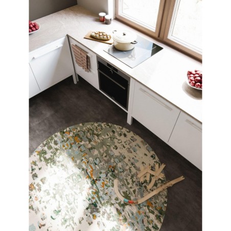 Vaip Casa Multicolour Ø 160 cm ümmargune | FreshDesign.ee