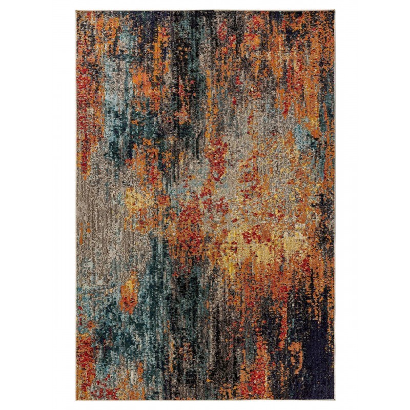 Vaip Casa Multicolour 160x230 cm | FreshDesign.ee