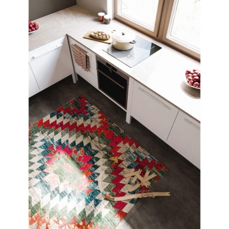 Vaip Casa Mitmevärviline 300x300 cm | FreshDesign.ee