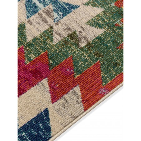 Vaip Casa Mitmevärviline 300x300 cm | FreshDesign.ee