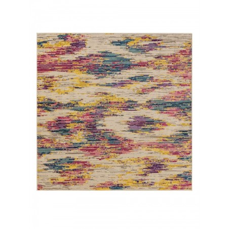 Vaip Casa Mitmevärviline 300x300 cm | FreshDesign.ee