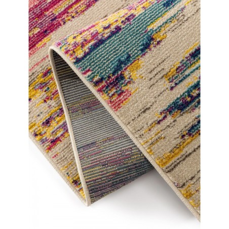 Vaip Casa Mitmevärviline 300x300 cm | FreshDesign.ee