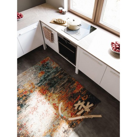 Vaip Casa Mitmevärviline 300x300 cm | FreshDesign.ee