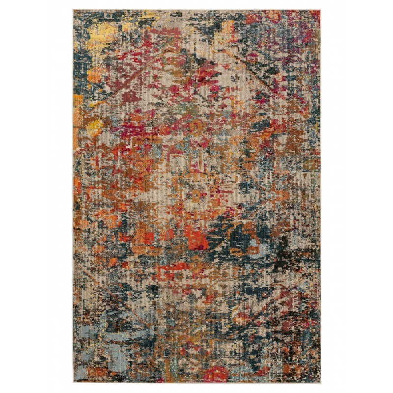 Vaip Casa Mitmevärviline 240x340 cm | FreshDesign.ee