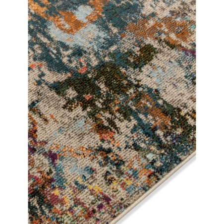 Vaip Casa Mitmevärviline 200x290 cm | FreshDesign.ee