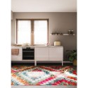 Vaip Casa Mitmevärviline 200x290 cm | FreshDesign.ee