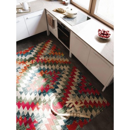 Vaip Casa Mitmevärviline 200x290 cm | FreshDesign.ee