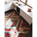 Vaip Casa Mitmevärviline 200x290 cm | FreshDesign.ee
