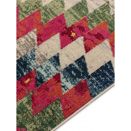 Vaip Casa Mitmevärviline 200x290 cm | FreshDesign.ee