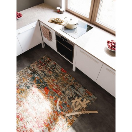 Vaip Casa Mitmevärviline 200x200 cm | FreshDesign.ee