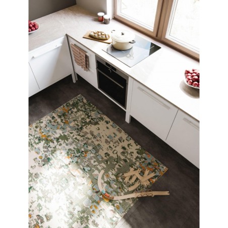 Vaip Casa Mitmevärviline 200x200 cm | FreshDesign.ee