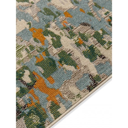 Vaip Casa Mitmevärviline 200x200 cm | FreshDesign.ee