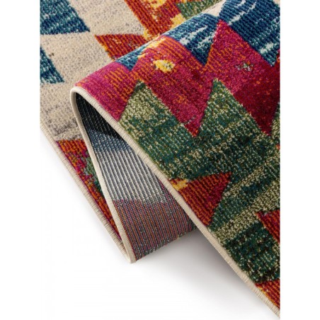 Vaip Casa Mitmevärviline 200x200 cm | FreshDesign.ee