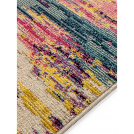 Vaip Casa Mitmevärviline 200x200 cm | FreshDesign.ee