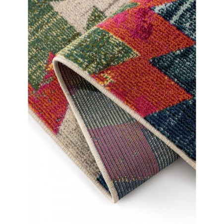 Vaip Casa Mitmevärviline 140x200 cm | FreshDesign.ee