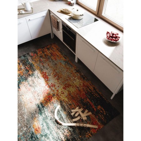 Vaip Casa Mitmevärviline 140x200 cm | FreshDesign.ee