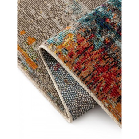 Vaip Casa Mitmevärviline 140x200 cm | FreshDesign.ee