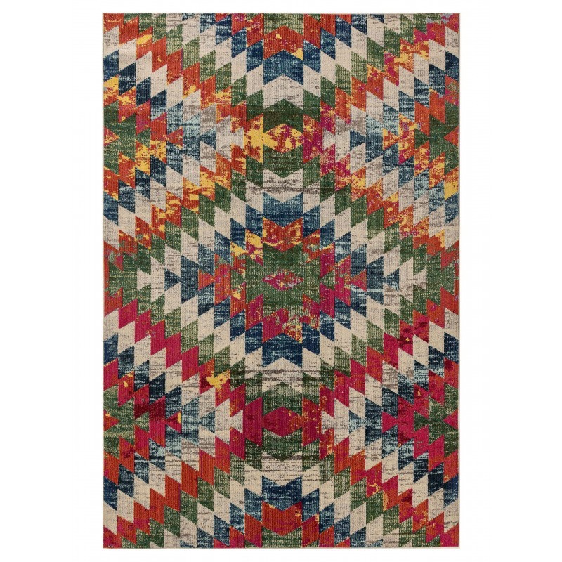 Vaip Casa Mitmevärviline 120x170 cm | FreshDesign.ee