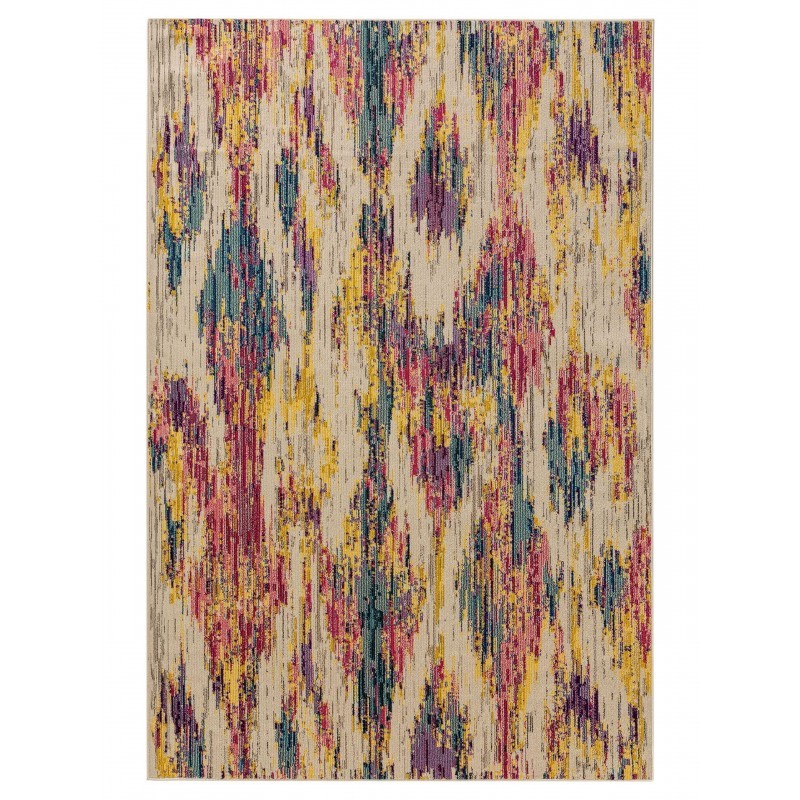 Vaip Casa Mitmevärviline 120x170 cm | FreshDesign.ee