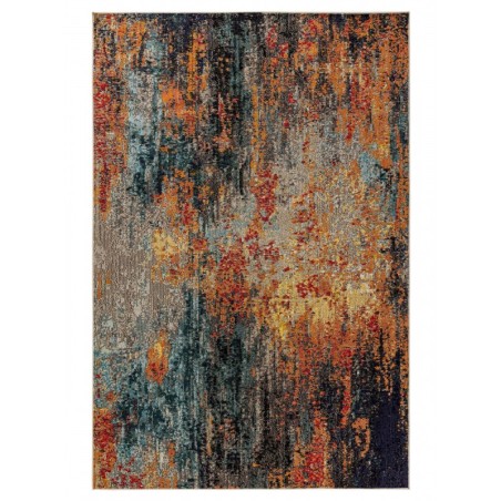 Vaip Casa Mitmevärviline 120x170 cm | FreshDesign.ee